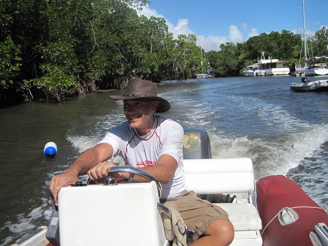 Crocodile dundi IMG_4752