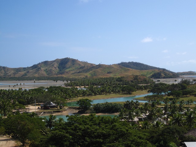 Malolo Island Fidji Malolo Island Fidji
