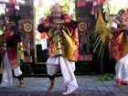 Danse du barong Indonésie IMG_6351