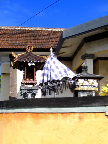 Village de Serangan Bali Indonésie IMG_6707