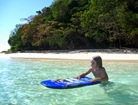 Koh Rok Nai - Thailande IMG_9748