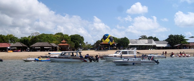 Nusa Dua Bali Indonésie IMG_6658