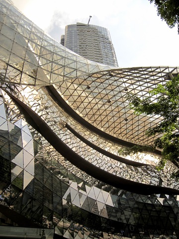 Ion orchad road Singapour IMG_7181