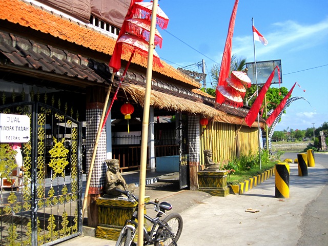 Village de Serangan Bali Indonésie IMG_6709