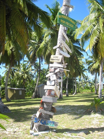 Direction Island - - Iles Cocos Keeling IMG_1110