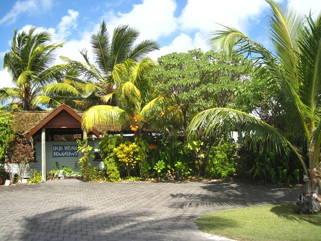 West Island - Cocos Keeling Island IMG_1026
