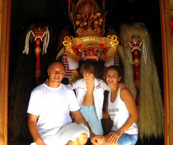 Danse du barong IMG_6250