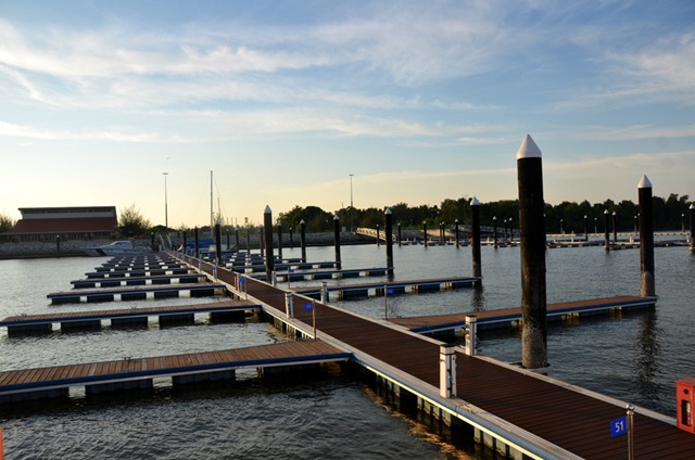 marina de Pulau Indah - Kuala Lumpur ONE_6582