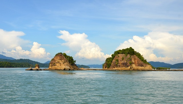 Langkawi - Malaisie ONE_6346