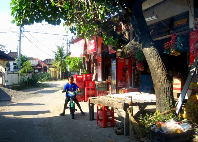 Village de Serangan Bali Indonésie IMG_6699