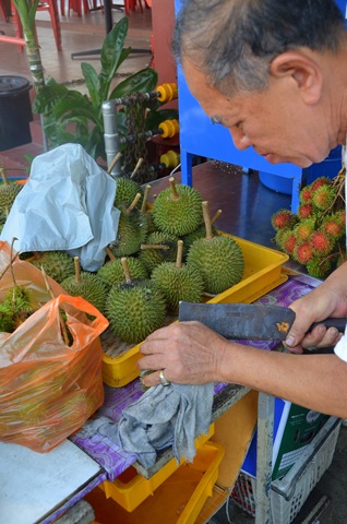 Haaargh, le fameux Durian! ONE_1587