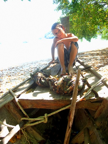 Koh Rok Nai - Thailande IMG_9694