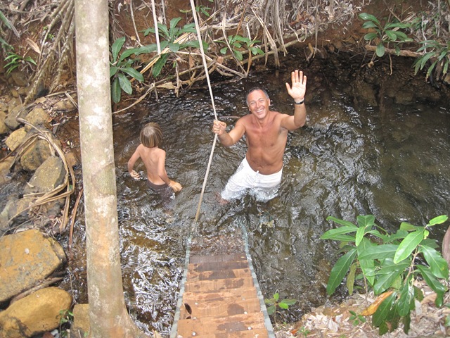 notre bassin naturel notre bassin naturel