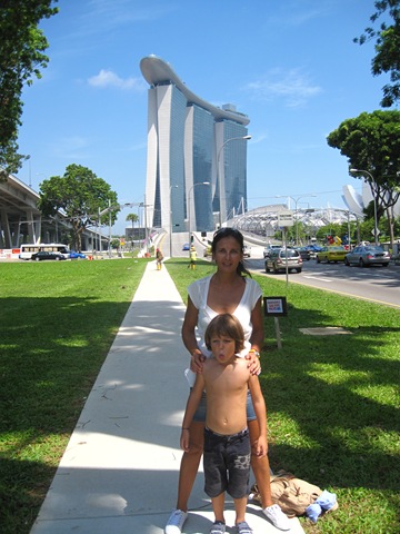 Le Marina Bay Sands IMG_7391