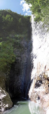 cascade cascade