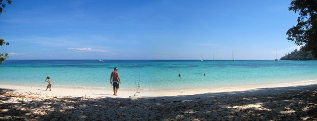 Koh Rok Nai - Thailande IMG_9717