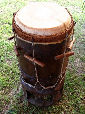 Pahu Pahu