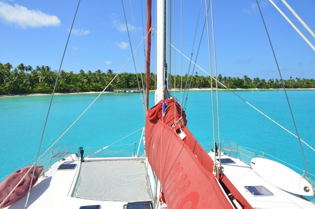 Cocos Keeling Island - Aus ONE_7447