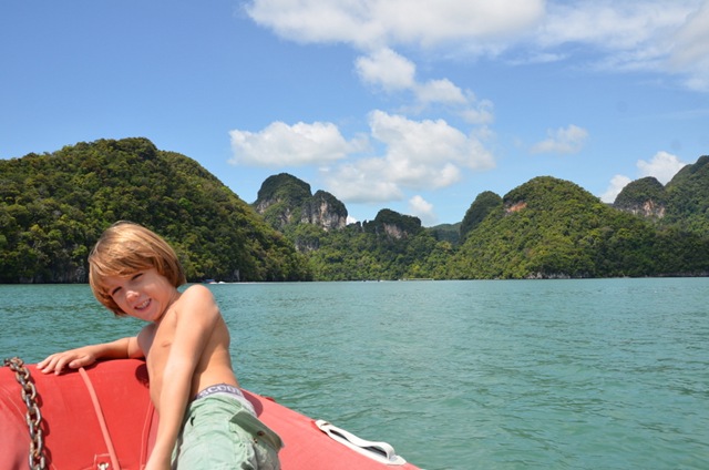 Langkawi - Malaisie ONE_6314