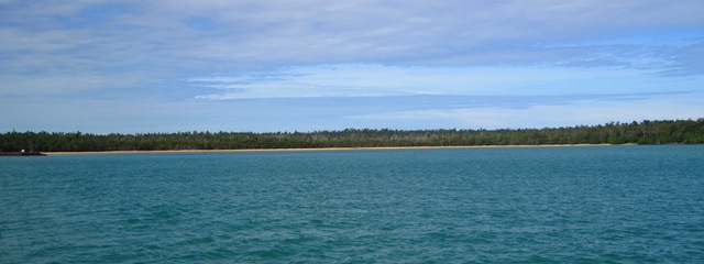 plage de sable blanc IMG_5128