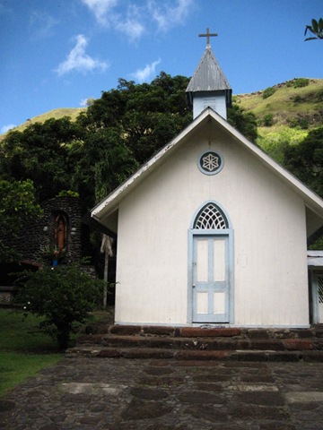 petite église petite église