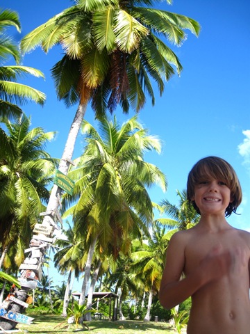 Cocos Keeling Island - Aus IMG_1161