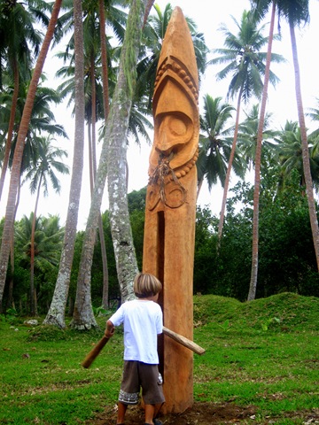 TamTam des Vanuatu TamTam des Vanuatu