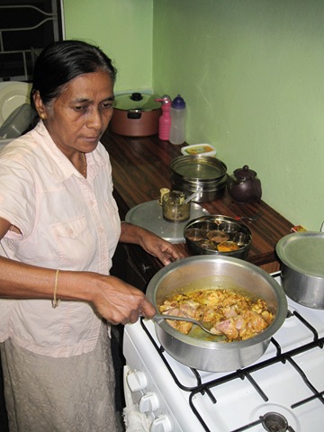 Gran mother Gran mother