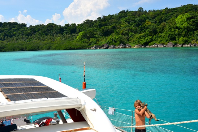 Tioman island Malaysia ONE_7019