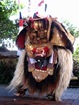 Danse du barong indonésie Bali IMG_6304