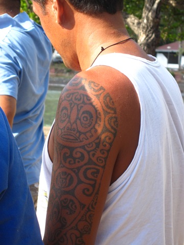Tatoo Tatoo
