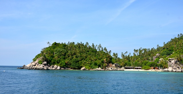 Tioman island Malaysia ONE_7120