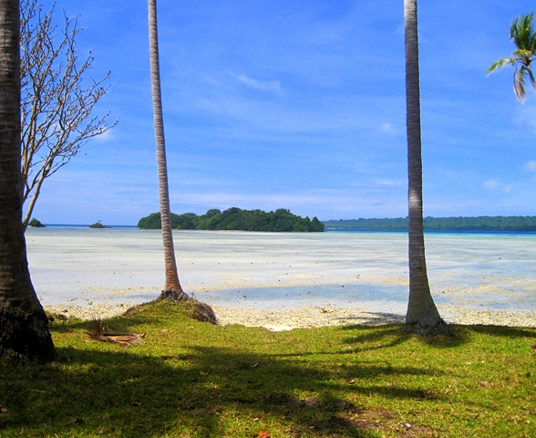 accès plage accès plage