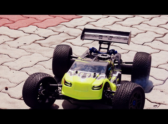Kyosho Néo Inferno ST Race IMG_0084