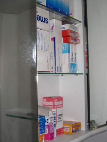 la pharmacie la pharmacie