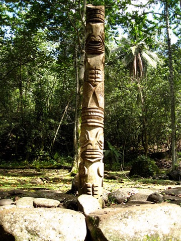 Tiki Tiki
