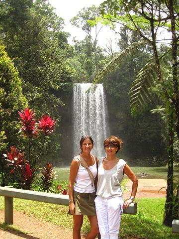 Milla milla falls Qld IMG_4570