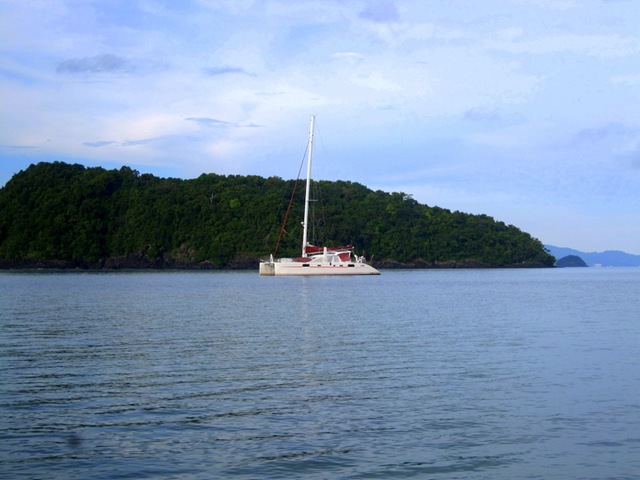 Langkawi - Malaisie IMG_8280