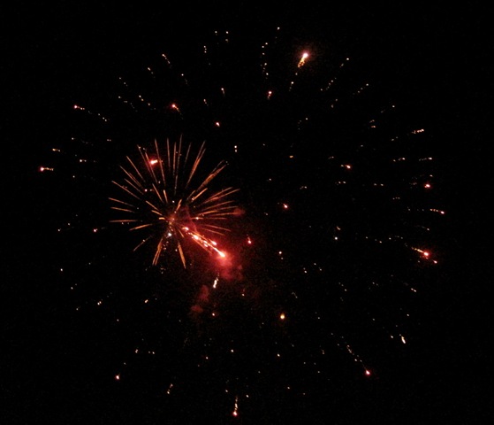 Feux d'artifices Phuket, Thailande IMG_9306
