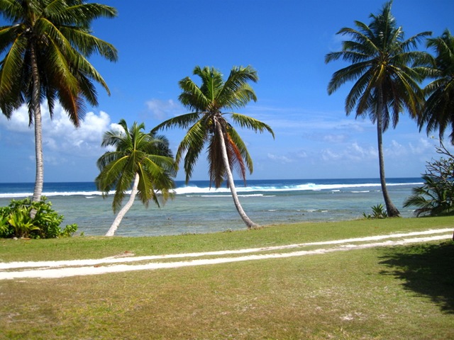 West Island - Cocos Keeling Island IMG_1008