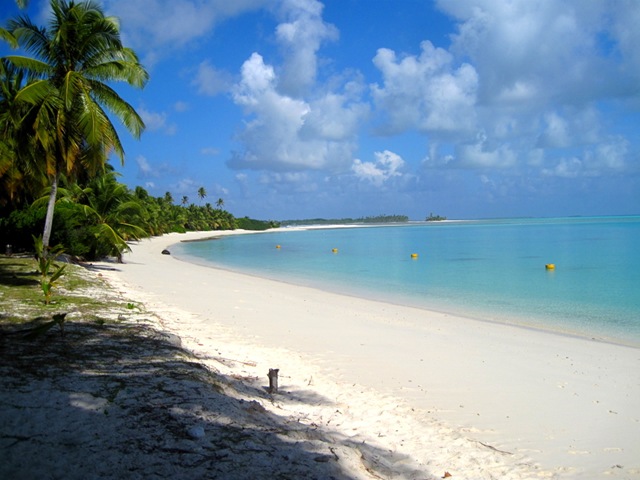 Direction Island - Cocos Keeling Island IMG_1156