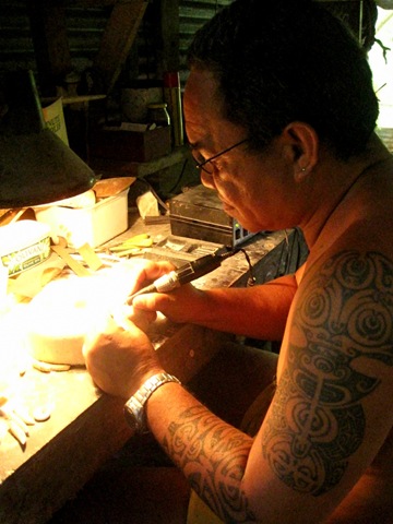 Marc Barsinas Marc Barsinas