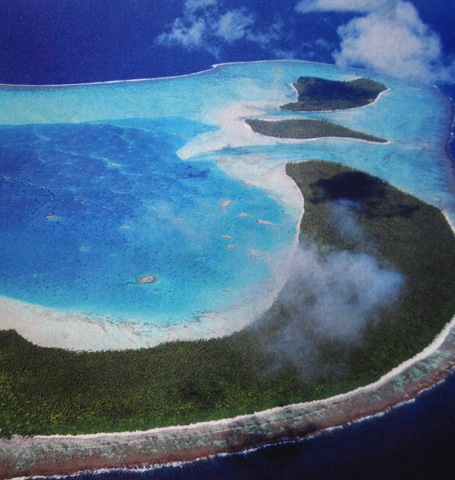 Atoll Atoll