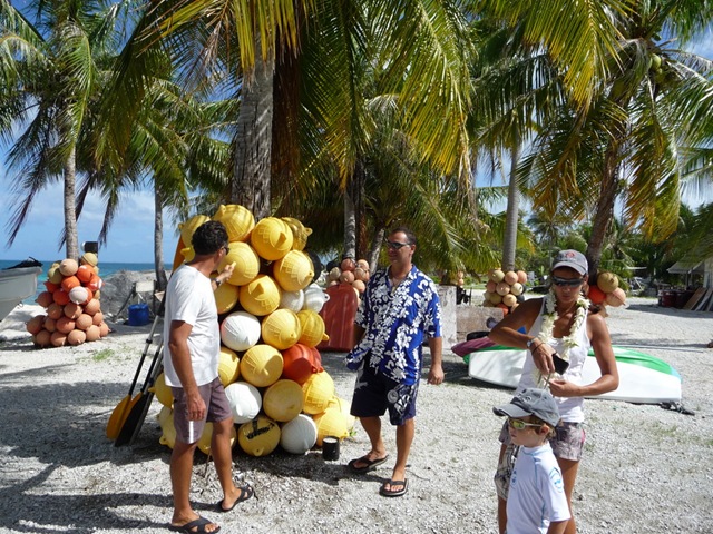 Tiaihau paradise (c'est son nom!) Tiaihau paradise (c’est son nom!)