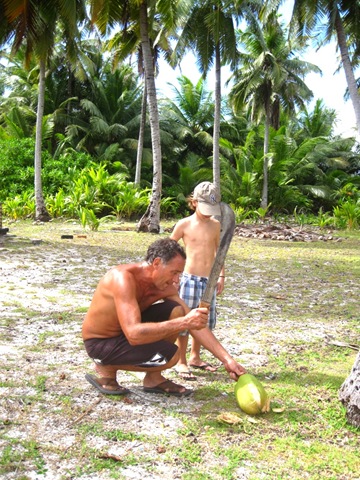 Cocos des Iles Cocos Keeling IMG_1120