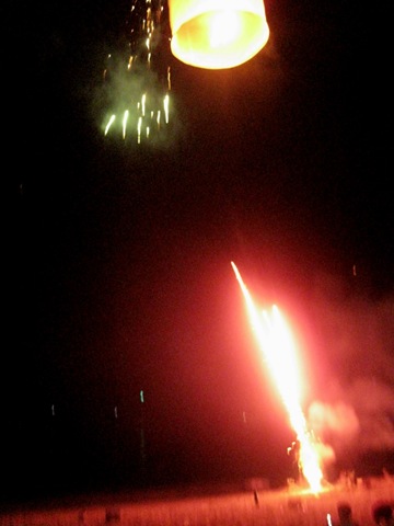 Feux d'artifices Phuket, Thailande IMG_9303