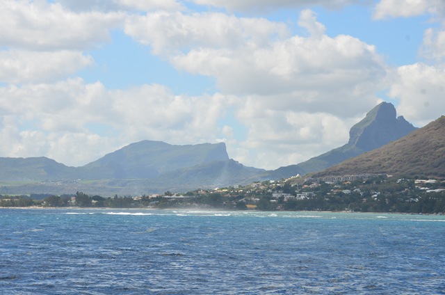 Ile Maurice - Ocean Indien ONE_7923