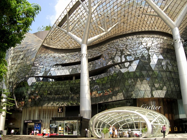 Ion orchad road Singapour IMG_7188
