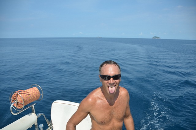 Tioman island Malaysia ONE_7016
