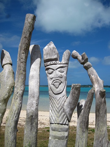 Totems Totems